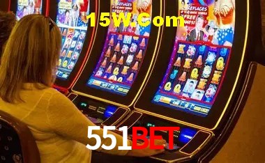 Estatísticas 551Bet